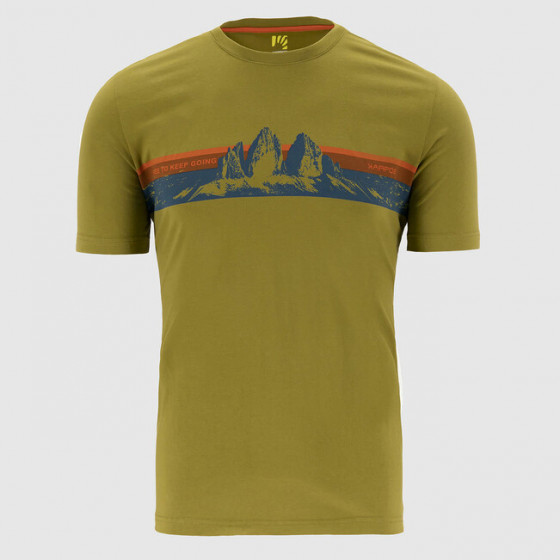 GIGLIO T-SHIRT