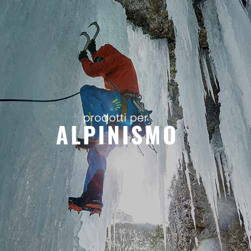 Alpinismo